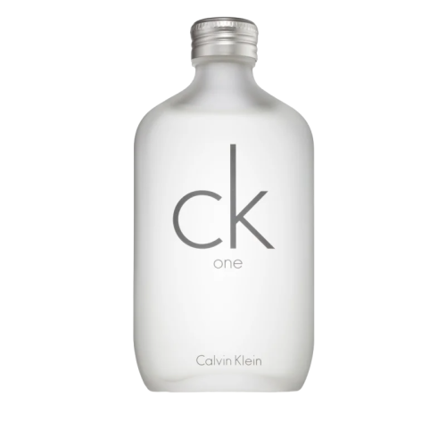 Calvin Klein CK One
