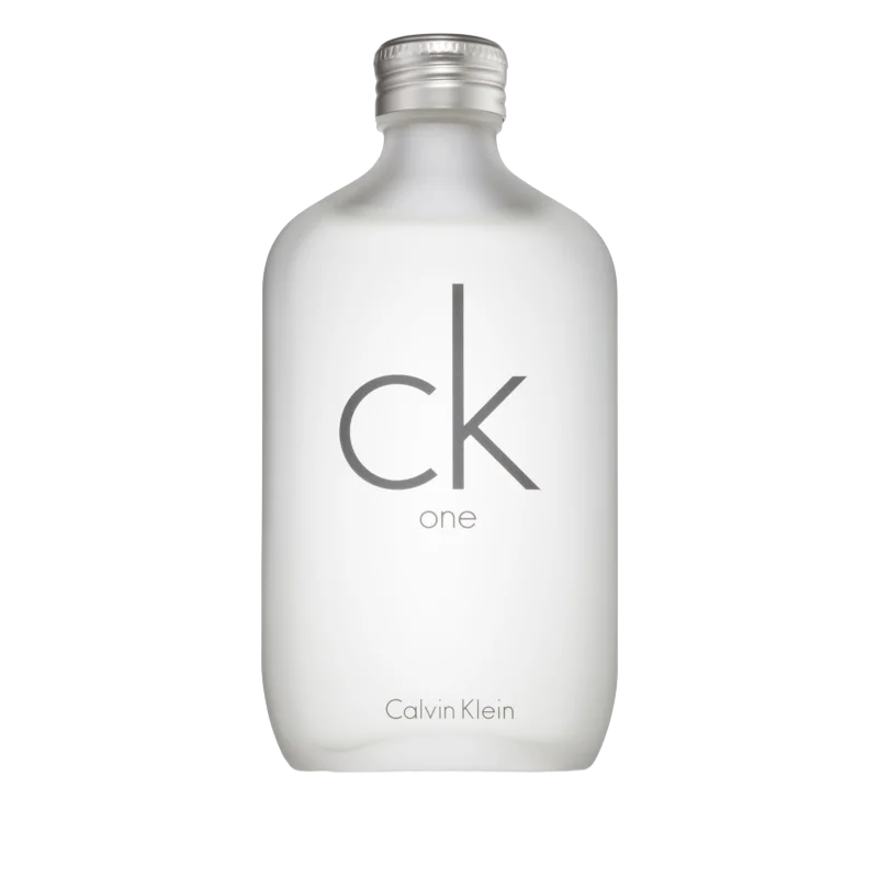 Calvin Klein CK One